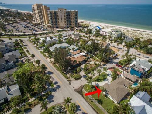 Island Time - Weekly Beach Rental Home