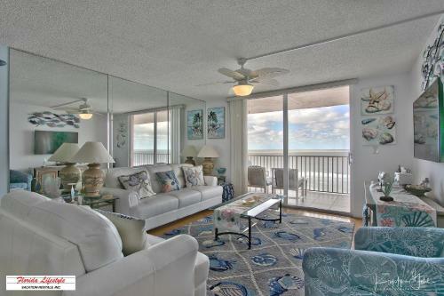 Sand Castle By Florida Lifestyle Vacation Rentals