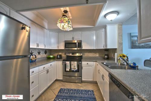 Sand Castle By Florida Lifestyle Vacation Rentals
