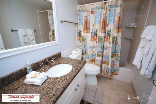 Sand Castle By Florida Lifestyle Vacation Rentals