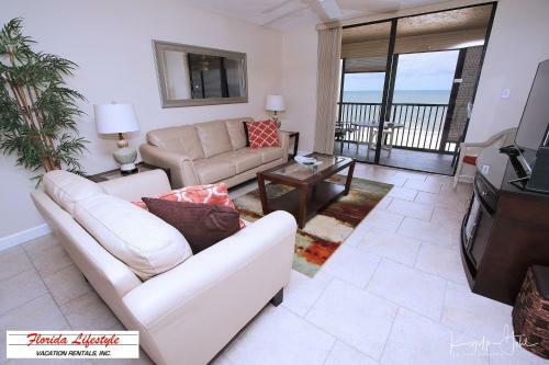 Sand Castle By Florida Lifestyle Vacation Rentals