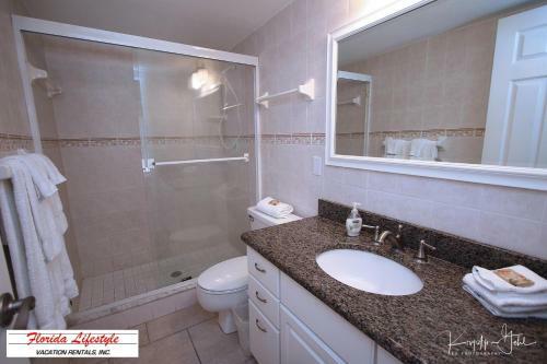 Sand Castle By Florida Lifestyle Vacation Rentals