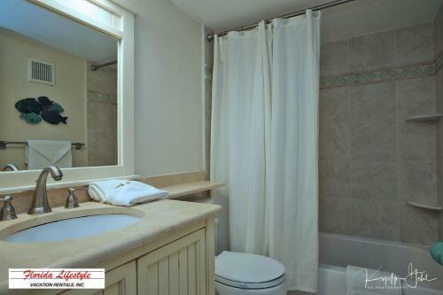 Sand Castle By Florida Lifestyle Vacation Rentals
