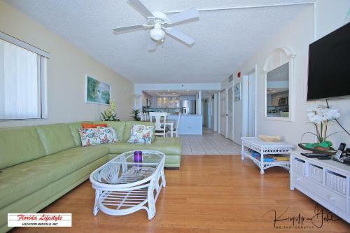 Sand Castle By Florida Lifestyle Vacation Rentals