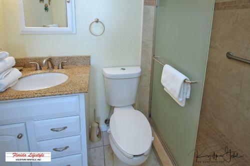 Sand Castle By Florida Lifestyle Vacation Rentals