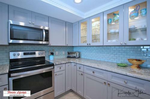 Sand Castle By Florida Lifestyle Vacation Rentals
