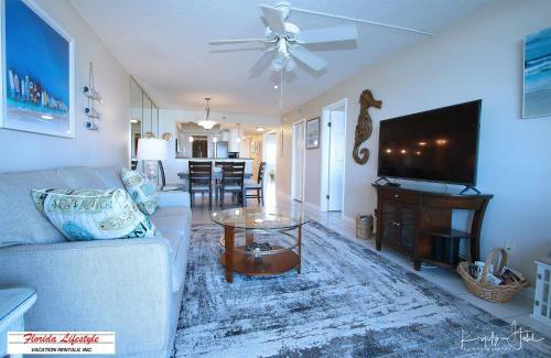 Sand Castle By Florida Lifestyle Vacation Rentals