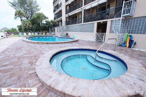 Sand Castle By Florida Lifestyle Vacation Rentals