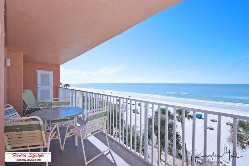 Sand Castle By Florida Lifestyle Vacation Rentals