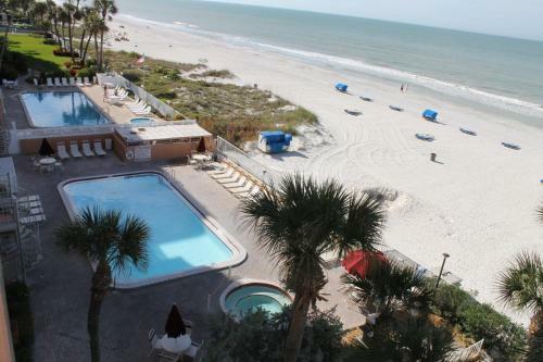 Sand Castle By Florida Lifestyle Vacation Rentals