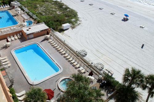 Sand Castle By Florida Lifestyle Vacation Rentals