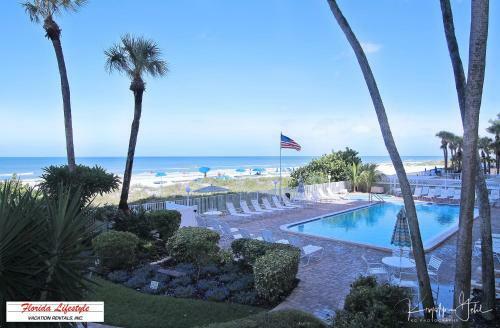 Sand Castle By Florida Lifestyle Vacation Rentals
