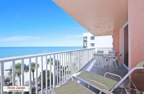 Sand Castle By Florida Lifestyle Vacation Rentals