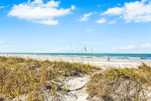 Beach Trail # 4