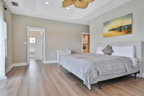 Intercoastal Waterfront Retreat