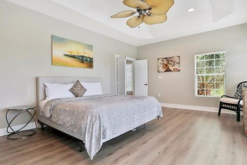 Intercoastal Waterfront Retreat