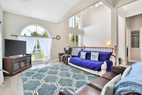 Intercoastal Waterfront Retreat