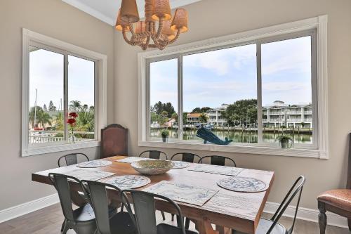 Intercoastal Waterfront Retreat