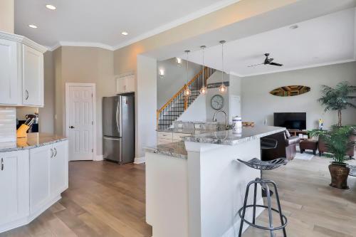 Intercoastal Waterfront Retreat