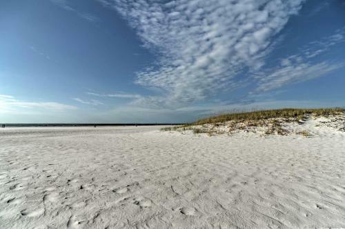 Apartamento Clearwater Beach Art Deco Studio With Pool Near Coast