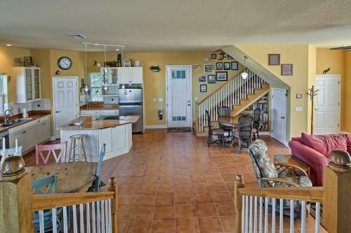 Apartamento Indian Rocks Lizard Lair 350 Ft From The Beach!