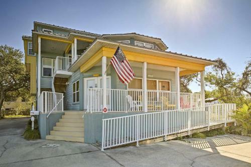 Apartamento Indian Rocks Lizard Lair 350 Ft From The Beach!