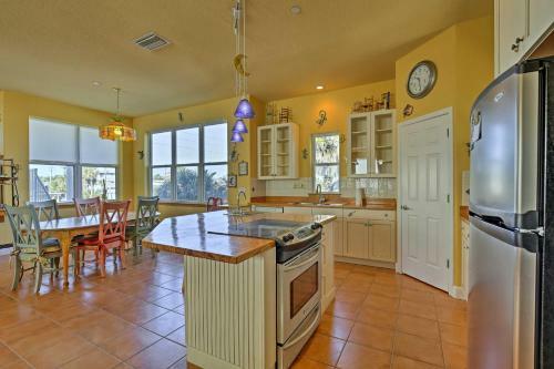 Apartamento Indian Rocks Lizard Lair 350 Ft From The Beach!