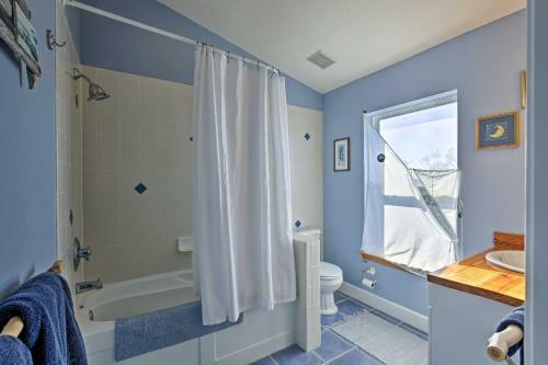 Apartamento Indian Rocks Lizard Lair 350 Ft From The Beach!