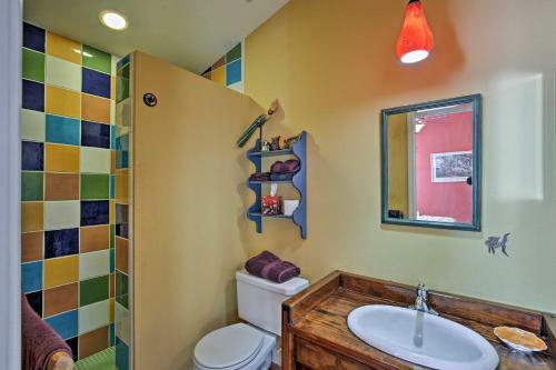 Apartamento Indian Rocks Lizard Lair 350 Ft From The Beach!