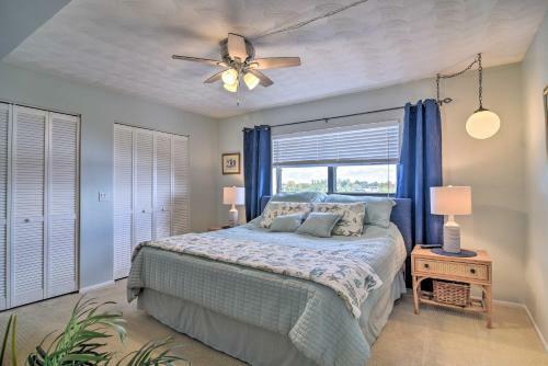 Apartamento Indian Shores Condo With Pool, Dock And Beach Access!