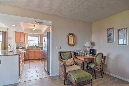 Apartamento Indian Shores Condo With Pool, Dock And Beach Access!