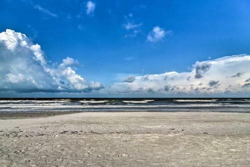 Apartamento Indian Shores Condo With Pool, Dock And Beach Access!