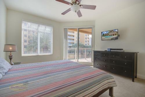 Belle Harbor Suite 403 - Monthly Beach Rental Home