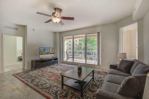 Belle Harbor Suite 403 - Monthly Beach Rental Home