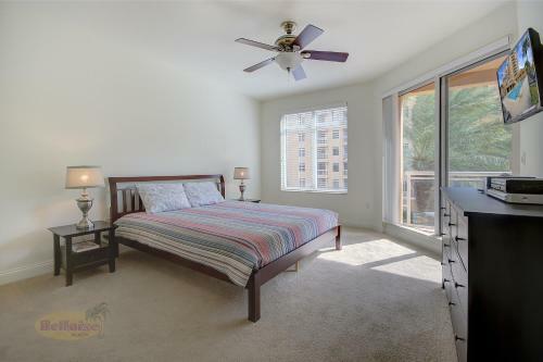 Belle Harbor Suite 403 - Monthly Beach Rental Home