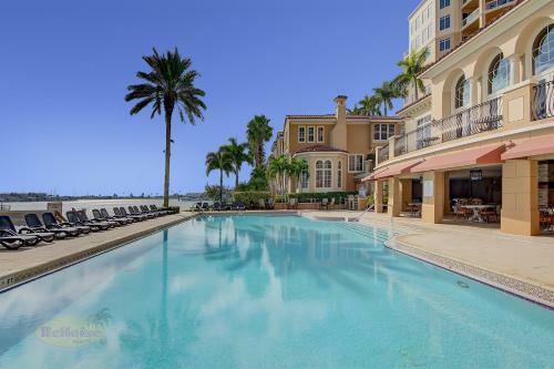 Belle Harbor Suite 403 - Monthly Beach Rental Home