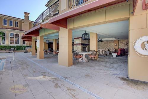 Belle Harbor Suite 403 - Monthly Beach Rental Home