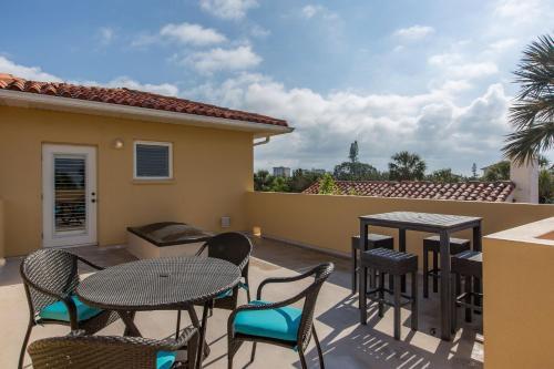 Clearwater Beach Elegance Home