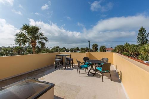 Clearwater Beach Elegance Home