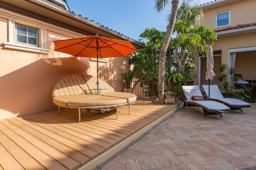 Clearwater Beach Elegance Home