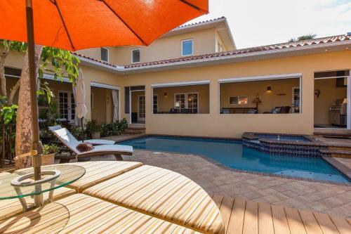 Clearwater Beach Elegance Home