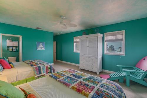 Clearwater Beach Elegance Home