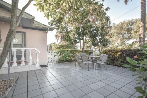 Seas The Day - Monthly Beach Rental Home