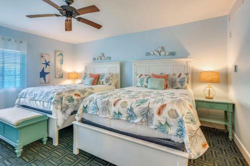 Harbourside 5518 - New! Free Waterpark Passes, Steps To Beach!