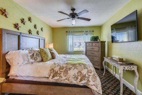 Harbourside 5518 - New! Free Waterpark Passes, Steps To Beach!