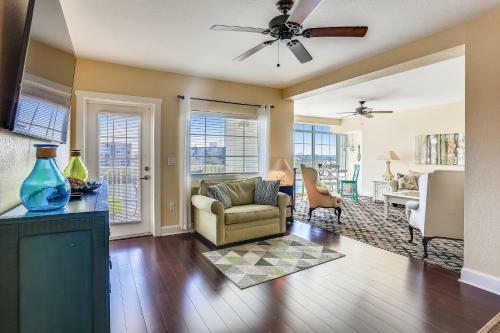 Harbourside 5518 - New! Free Waterpark Passes, Steps To Beach!
