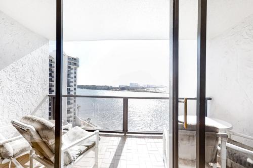 Sea-chelles Retreat