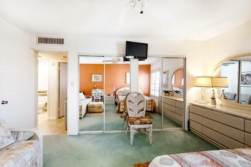 Sea-chelles Retreat