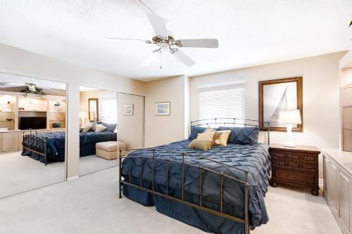 Sea-chelles Retreat