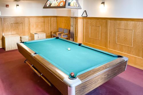 Sea-chelles Retreat